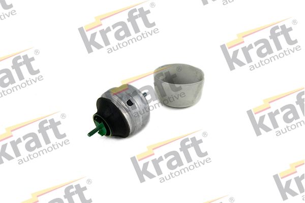 KRAFT AUTOMOTIVE Paigutus,Mootor 1490906